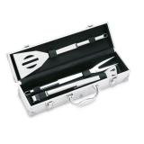 ASADOR - 3-Delige BBQ gereedschapset - 