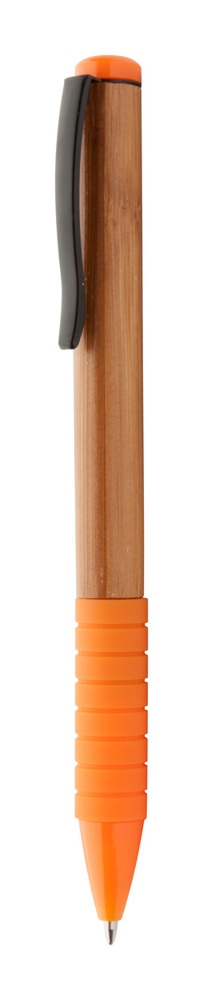 Bripp - bamboe balpen