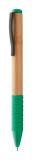 Bripp - bamboe balpen - 