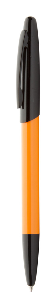 Kiwi - aluminium balpen