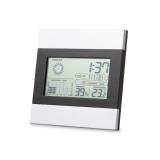 RIPPER - Weerstation en klok - 