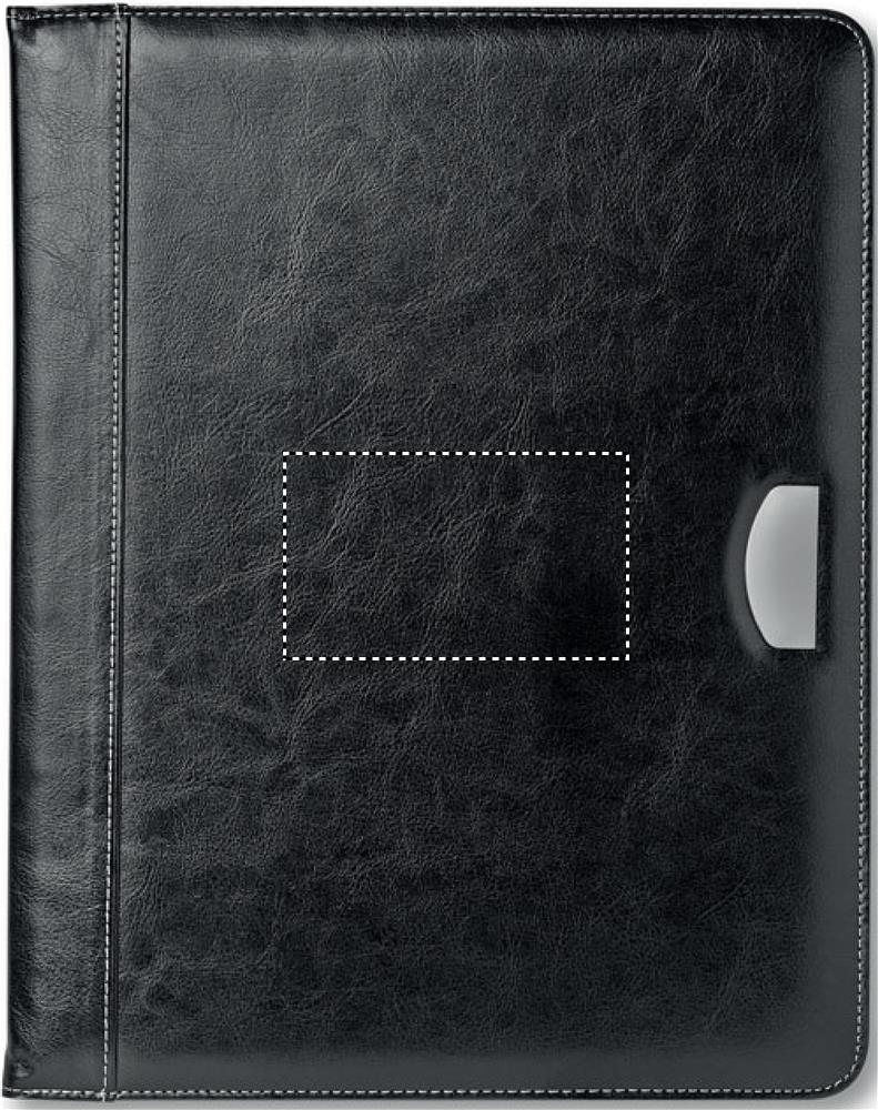 FRONT (max 100 x 60 mm)