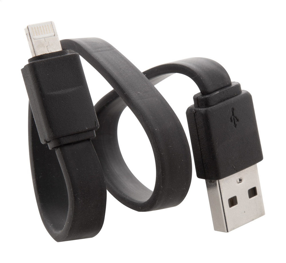 Stash - USB oplaadkabel