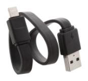 Stash - USB oplaadkabel - 
