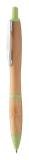 Bambery - bamboe balpen - 
