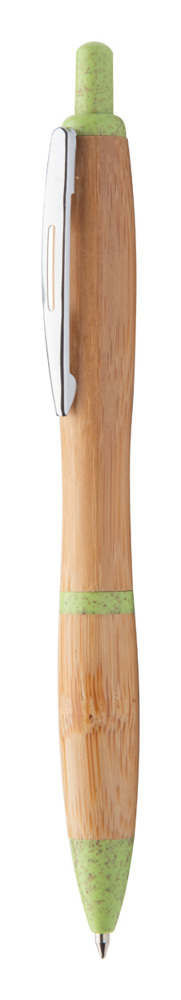 Bambery - bamboe balpen