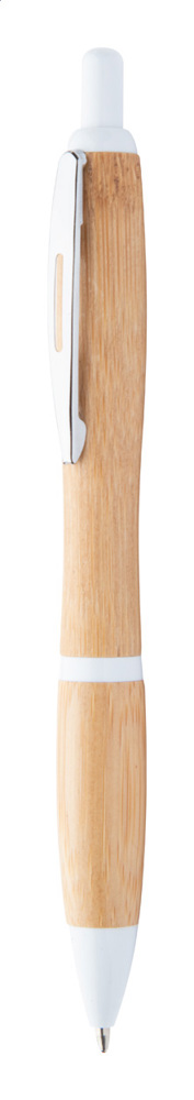 Coldery - bamboe balpen