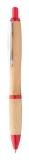 Coldery - bamboe balpen - 