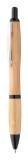 Coldery - bamboe balpen - 