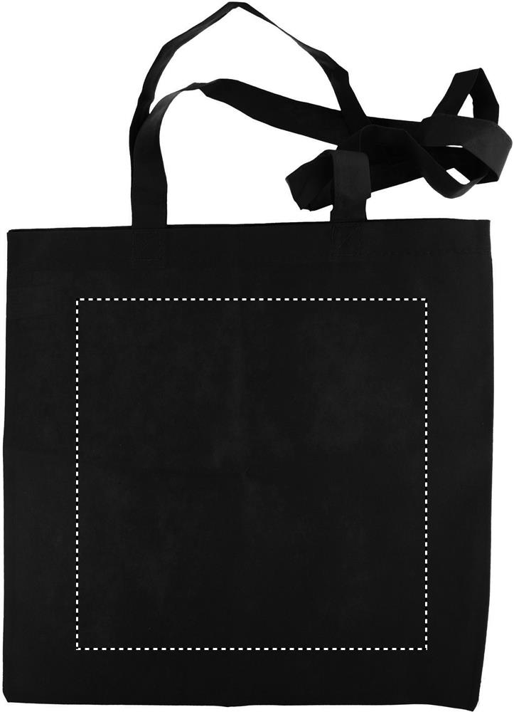 FRONT (max 300 x 300 mm)
