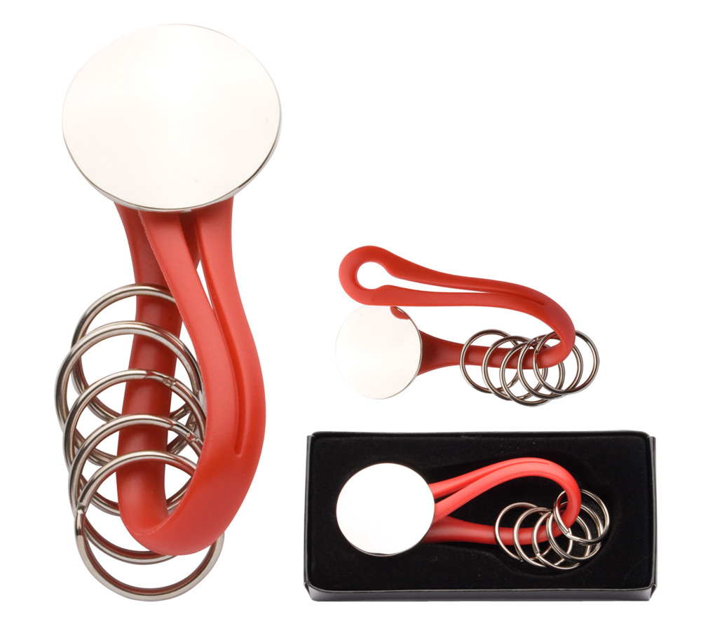 Knot - sleutelhanger