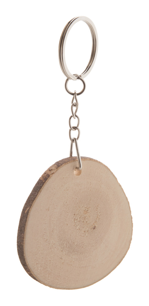 Loggy - sleutelhanger 