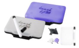 Flashy - notitie bord - 