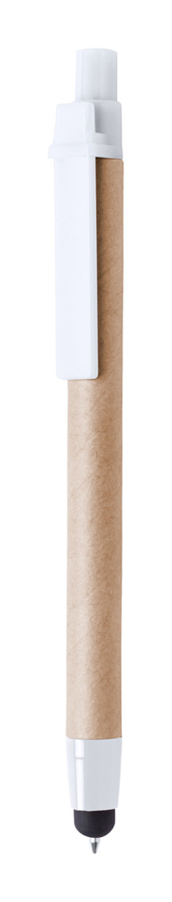 Fibon - balpen met stylus
