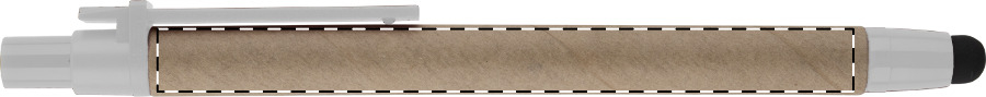 Vat - linkshandig 