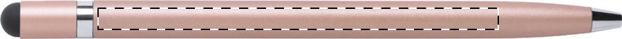 Vat - linkshandig 
