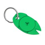 sleutelhanger "thee" - 
