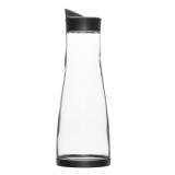 Glazen karaf "Fresh" 1,0 l - 