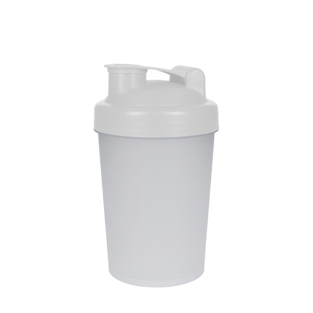 Shaker "Proteïne", 0,40 l