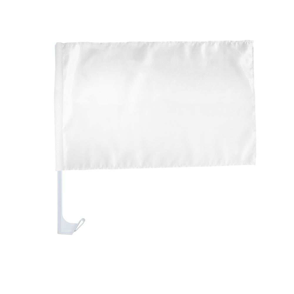 Autovlag "Wit"