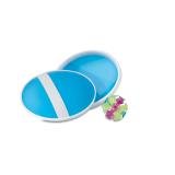 CATCH&PLAY - Balspelletje met zuignappen - 