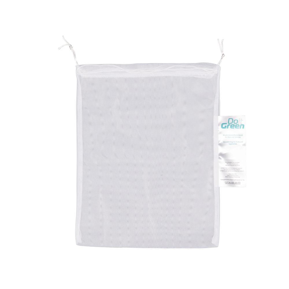 Fruit- en groentezak "ECOCARE", medium