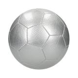 Voetbal "Carbon", groot - 