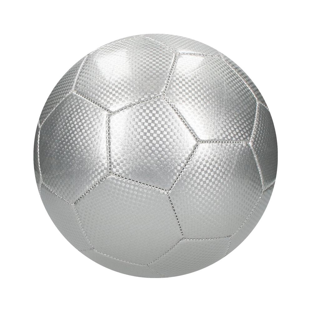 Voetbal "Carbon", groot