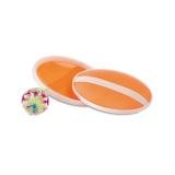 CATCH&PLAY - Balspelletje met zuignappen - 