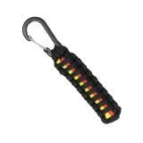 Survival sleutelhanger - 