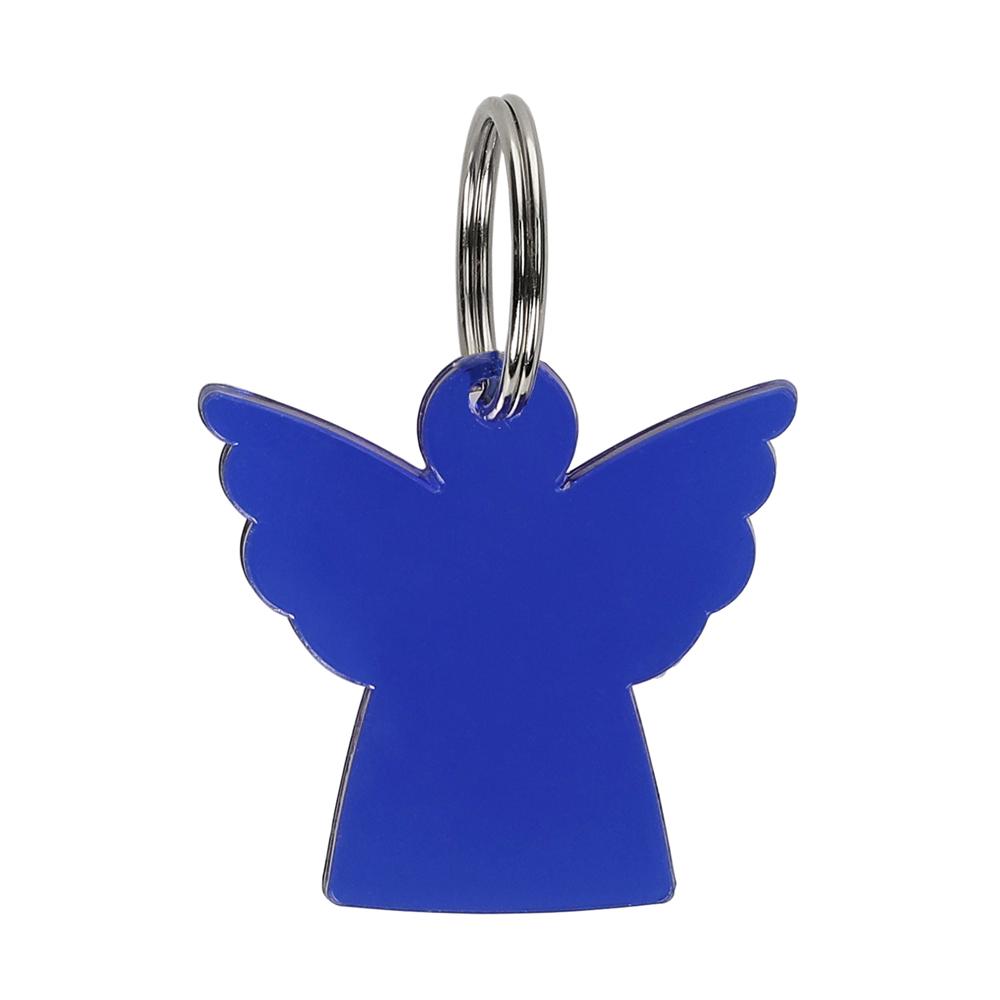 Engel sleutelhanger