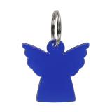 Engel sleutelhanger - 