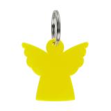 Engel sleutelhanger - 