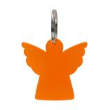 Engel sleutelhanger - 