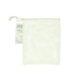Fruit- en groentezak Cotton "ECOCARE", klein - 