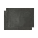 Grillmat "BBQ", set van 2 - 