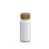 Drinkfles "Natuurlijk", 400 ml - 