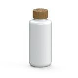 Drinkfles "Natuurlijk", 1,0 l - 