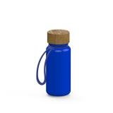 Drinkfles "Natuurlijk", 400 ml, incl. riem - 