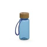 Drinkfles "Natuurlijk", 400 ml, incl. riem - 