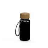 Drinkfles "Natuurlijk", 400 ml, incl. riem - 