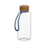 Drinkfles "Natuurlijk", 1,0 l, incl. riem - 