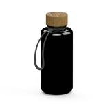 Drinkfles "Natuurlijk", 1,0 l, incl. riem - 