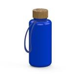 Drinkfles "Natuurlijk", 1,0 l, incl. riem - 