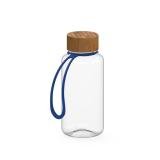 Drinkfles "Natuurlijk", 700 ml, incl. riem - 