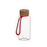 Drinkfles "Natuurlijk", 700 ml, incl. riem - 