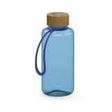 Drinkfles "Natuurlijk", 1,0 l, incl. riem - 