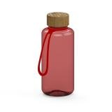 Drinkfles "Natuurlijk", 1,0 l, incl. riem - 