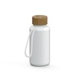 Drinkfles "Natuurlijk", 700 ml, incl. riem - 