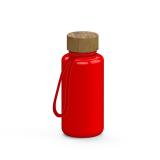 Drinkfles "Natuurlijk", 700 ml, incl. riem - 